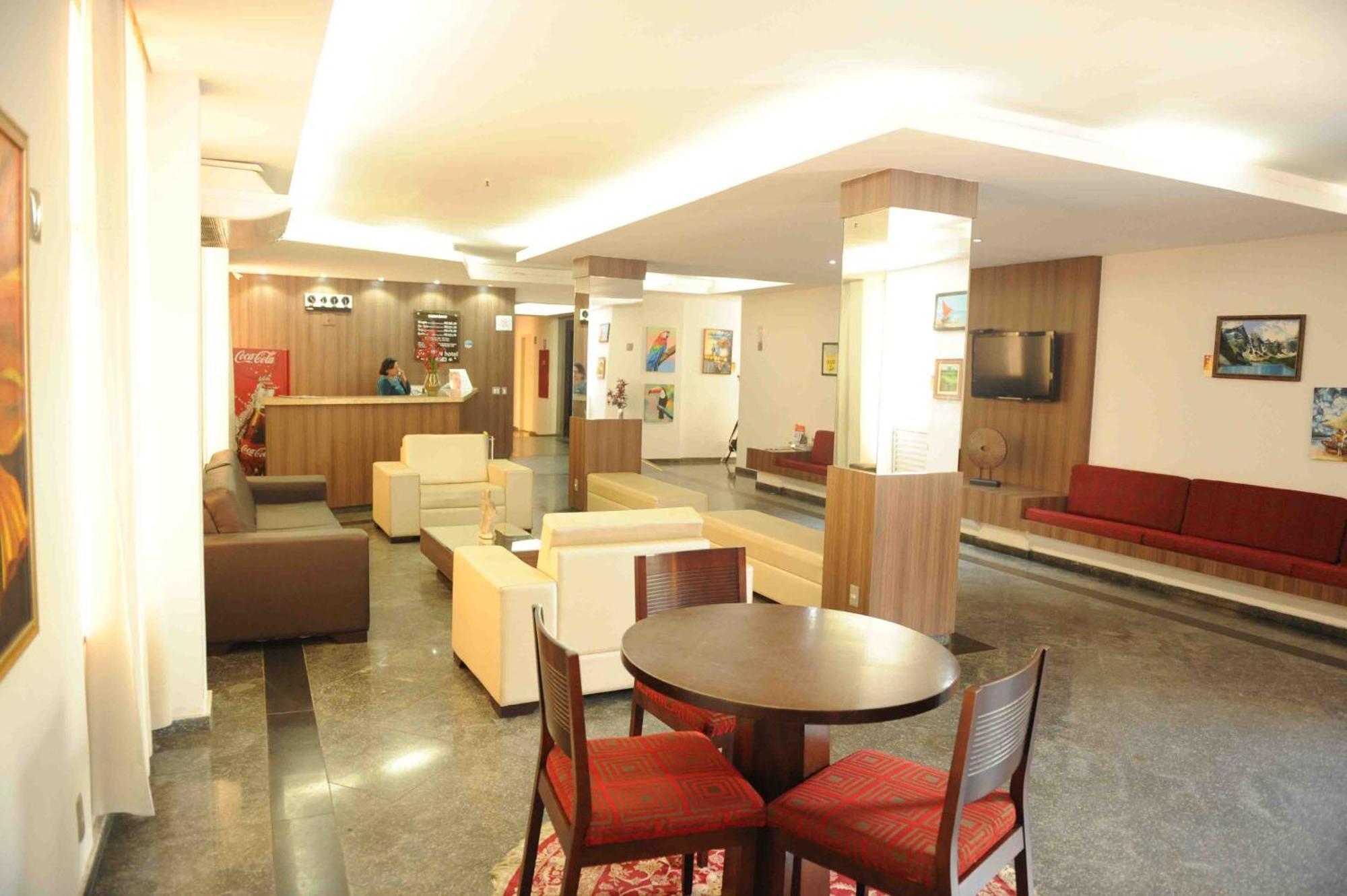 Oft Garden Hotel — Photos 2